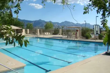 The facilities at Sierra Tucson in Tucson, AZ 3