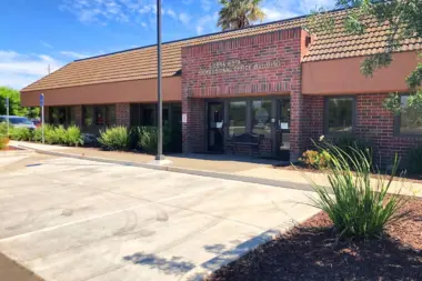 The facilities at Sierra Vista Outpatient Services Sacramento in Sacramento, CA 1