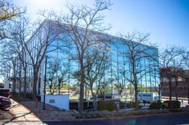 The facilities at Signature Health - Beachwood in Beachwood, OH 5