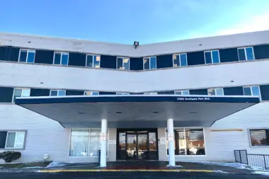 The facilities at Signature Health - Maple Heights in Maple Heights, OH 5