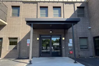 The facilities at Signature Psychiatric Hospital in North Kansas City, MO 1