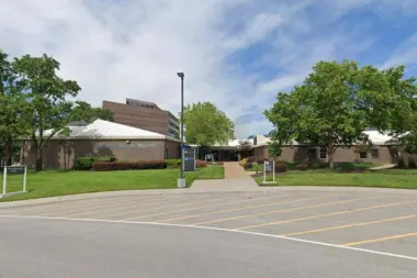 The facilities at Signature Psychiatric Hospital in North Kansas City, MO 2