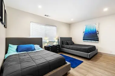 The facilities at Silicon Valley Recovery in San Jose, CA 1