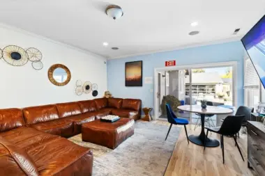 The facilities at Silicon Valley Recovery in San Jose, CA 3