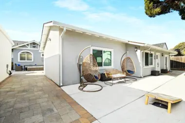 The facilities at Silicon Valley Recovery in San Jose, CA 4