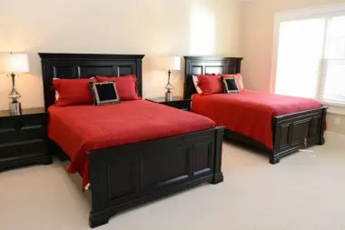 The facilities at Silver Ridge in Mills River, NC 1