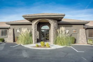 The facilities at Silver Sands Recovery in Prescott, AZ 3
