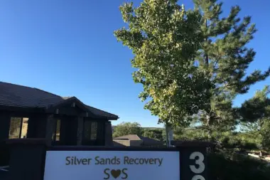 The facilities at Silver Sands Recovery in Prescott, AZ 2