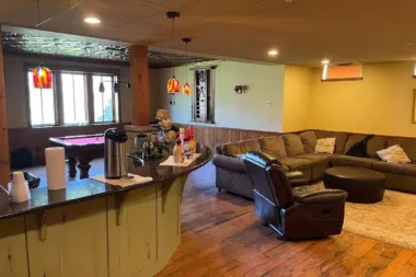 The facilities at Silvermist in Renfrew, PA 3