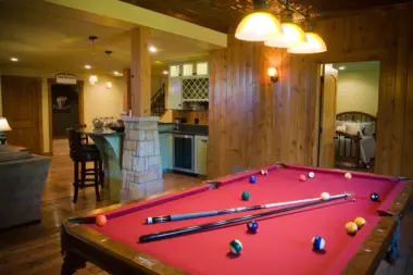 The facilities at Silvermist in Renfrew, PA 4