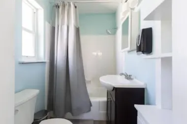 The facilities at Singer Island Health in Palm Beach Shores, FL 2