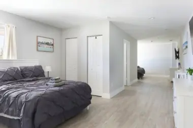 The facilities at Singer Island Health in Palm Beach Shores, FL 4