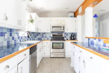 The facilities at Singer Island Health in Palm Beach Shores, FL 1