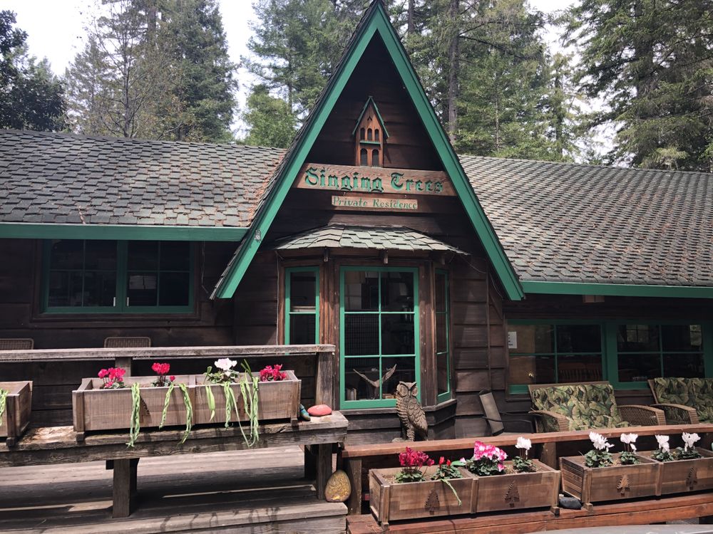 Singing Trees Recovery Center