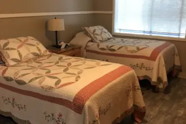 The facilities at Singing Trees Recovery Center in Garberville, CA 3