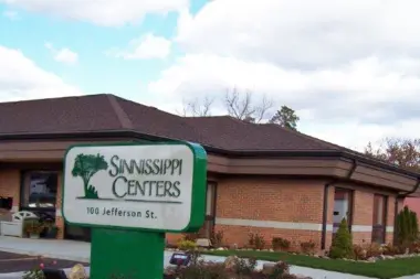 The facilities at Sinnissippi Centers - Oregon Office in Oregon, IL 1