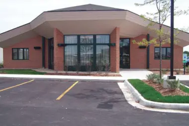 The facilities at Sinnissippi Centers - Rochelle Office in Rochelle, IL 1