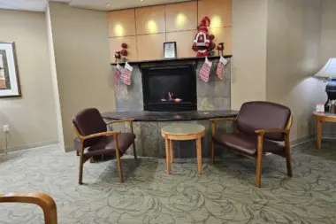 The facilities at Sky Ridge Medical Center in Lone Tree, CO 3