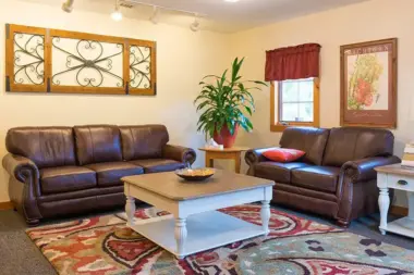 The facilities at Skywood Recovery in Augusta, MI 2