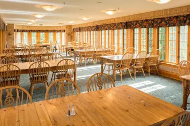 The facilities at Skywood Recovery in Augusta, MI 3