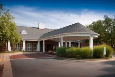 The facilities at Snowden at Fredericksburg in Fredericksburg, VA 1