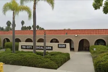 The facilities at SOAP MAT in Oceanside, CA 2