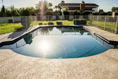 The facilities at SOBA Mesa in Mesa, AZ 1