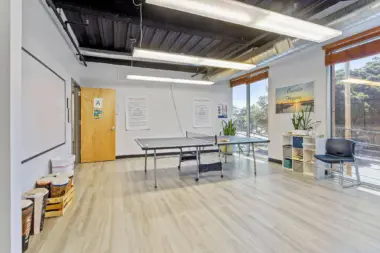 The facilities at Soba New Jersey in New Brunswick, NJ 4