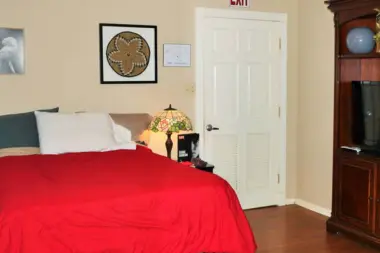 The facilities at SOBA Texas in San Antonio, TX 2