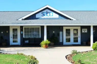 The facilities at SOBA Texas in San Antonio, TX 1