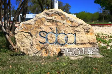 The facilities at SOBA Texas in San Antonio, TX 4