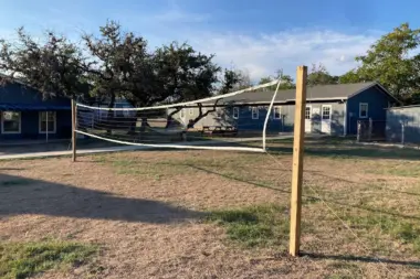 The facilities at SOBA Texas in San Antonio, TX 3