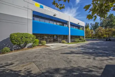 The facilities at Sober College in Los Angeles, CA 2