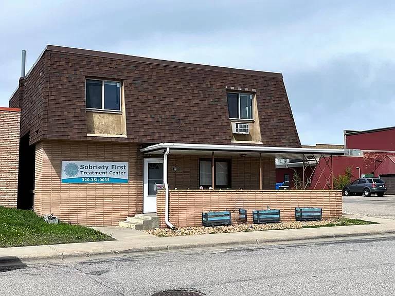 Sobriety First Treatment Center - Sauk Centre South