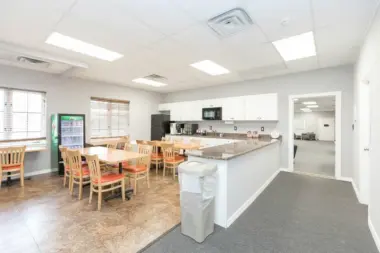 The facilities at Sobriety Solutions in Sicklerville, NJ 1