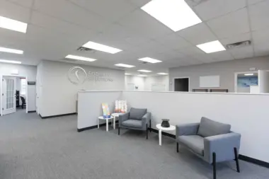 The facilities at Sobriety Solutions in Sicklerville, NJ 2