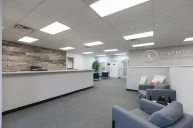 The facilities at Sobriety Solutions in Sicklerville, NJ 4