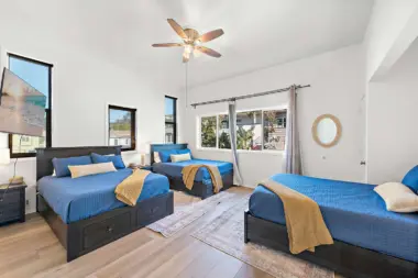 The facilities at SoCal Detox in San Clemente, CA 1