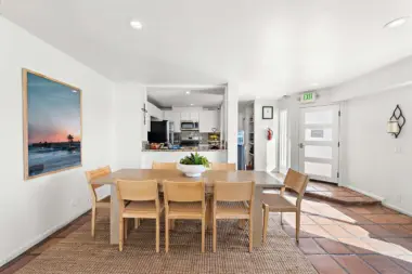 The facilities at SoCal Detox in San Clemente, CA 3