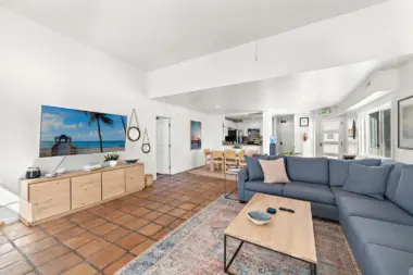 The facilities at SoCal Detox in San Clemente, CA 4