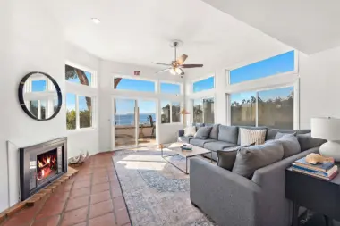 The facilities at SoCal Detox in San Clemente, CA 2