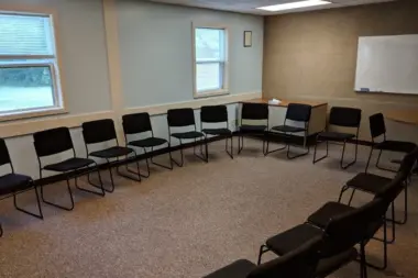The facilities at Sojourner Recovery Services in Hamilton, OH 1