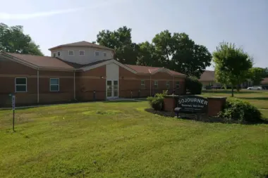 The facilities at Sojourner Recovery Services in Hamilton, OH 2