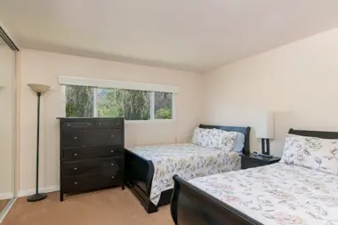 The facilities at Soledad House in San Diego, CA 2