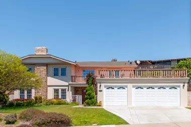 The facilities at Soledad House in San Diego, CA 4