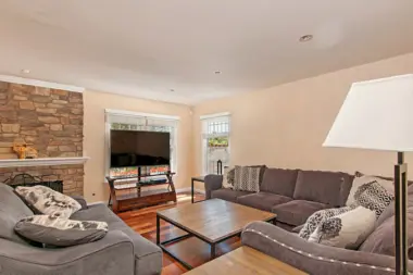 The facilities at Soledad House in San Diego, CA 3