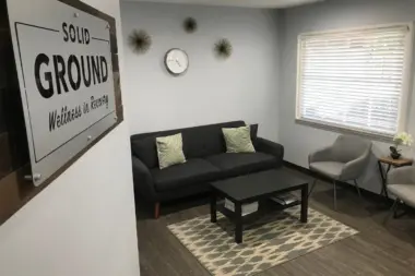 The facilities at Solid Ground Wellness Treatment in Riverside, CA 3
