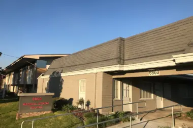 The facilities at Solid Ground Wellness Treatment in Riverside, CA 2