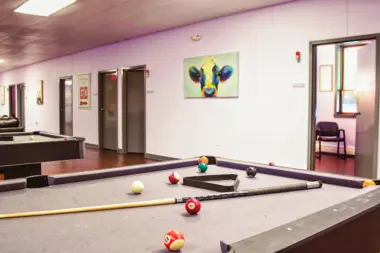 The facilities at Solstice Counseling & Wellness Centers in Pemberton, NJ 1