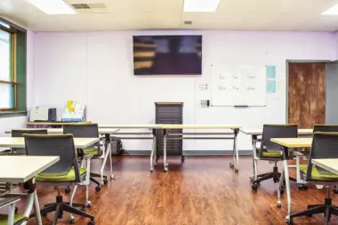 The facilities at Solstice Counseling & Wellness Center - Burlington County in Pemberton, NJ 2